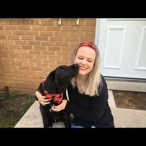 Meet your Posher, Victoria